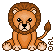 lion