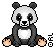 panda